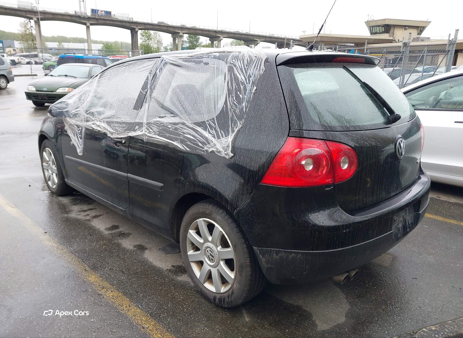 Chevrolet Monte Carlo 1985