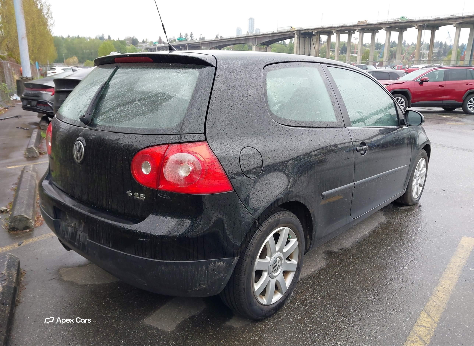 Chevrolet Monte Carlo 1985