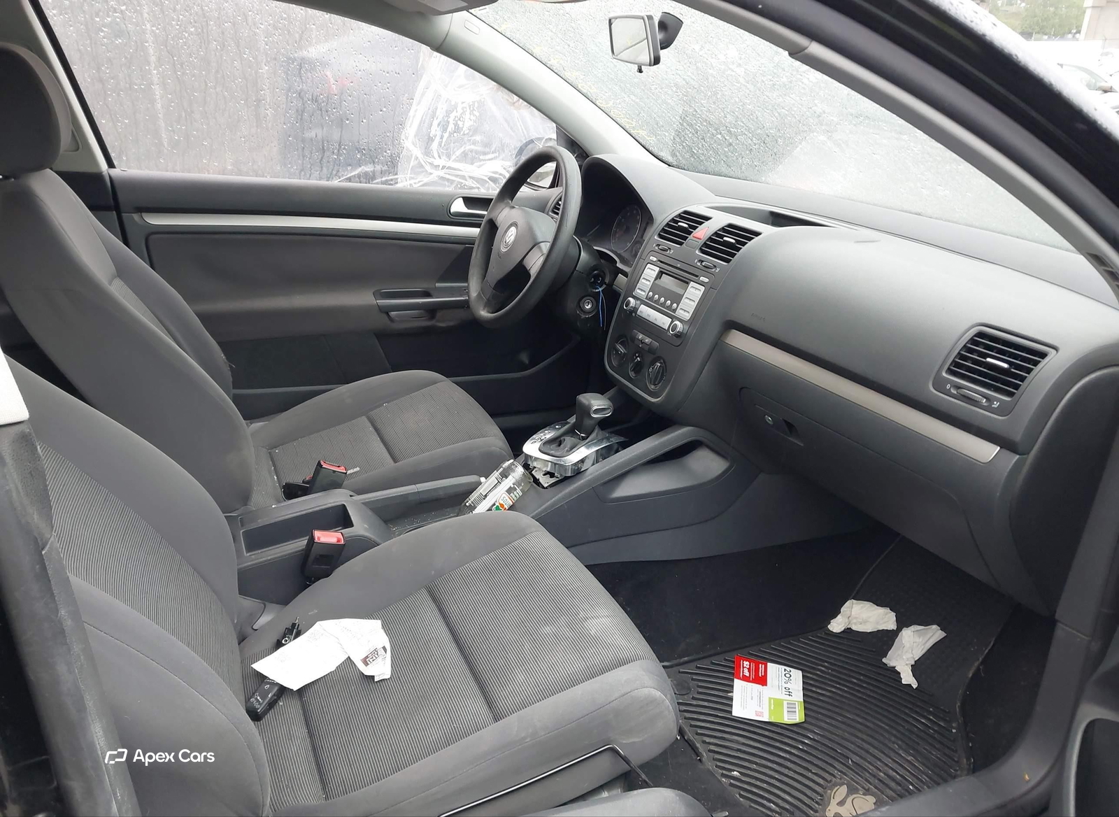 Chevrolet Monte Carlo 1985