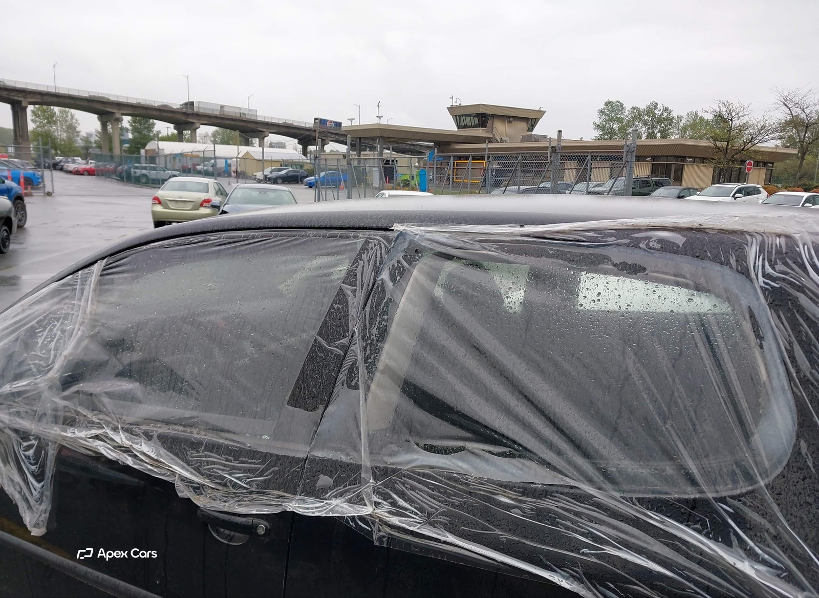 Chevrolet Monte Carlo 1985