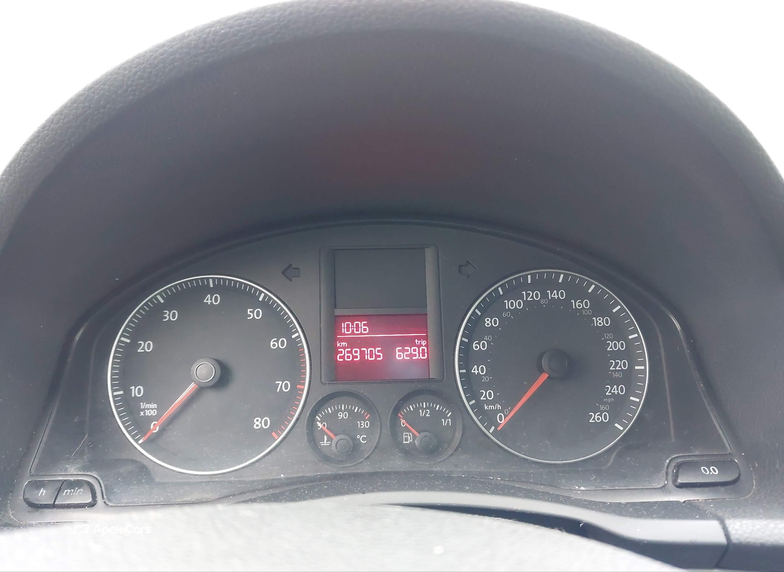 Chevrolet Monte Carlo 1985