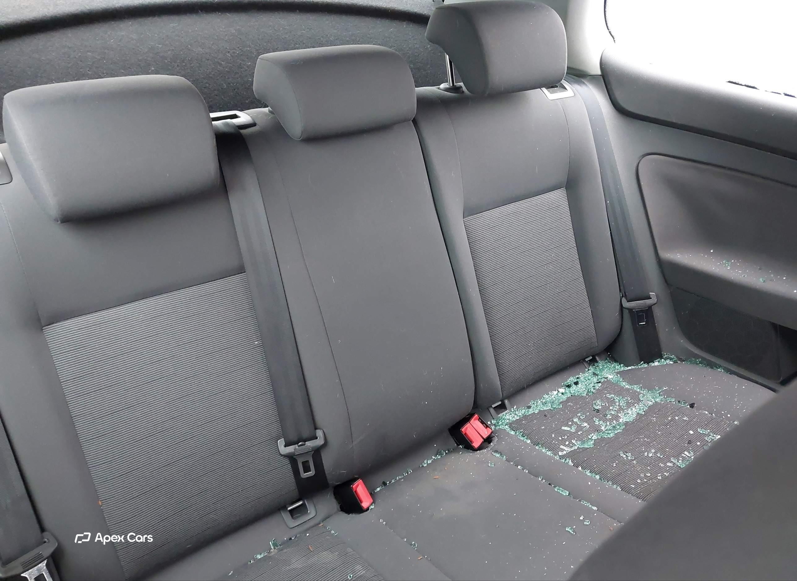 Chevrolet Monte Carlo 1985