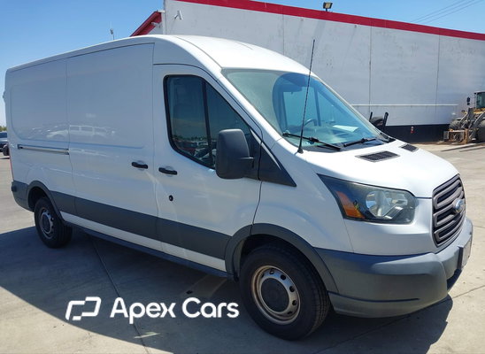 Ford Transit 2015 - Image 1 of 5