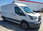 Ford Transit 2015