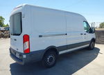 Ford Transit 2015