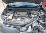 Toyota RAV 4 2016