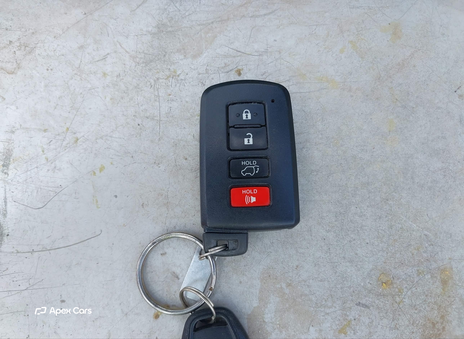 Toyota RAV 4 2016