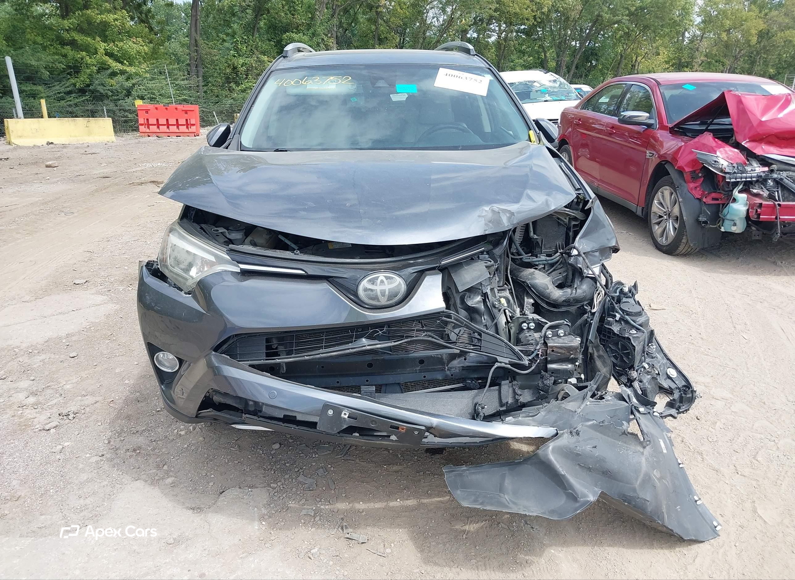 Toyota RAV 4 2016