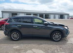Toyota RAV 4 2016