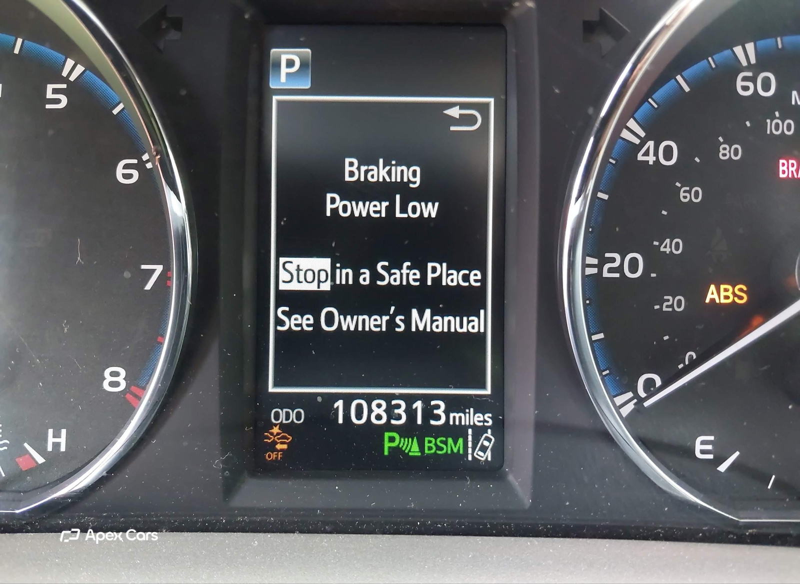 Toyota RAV 4 2016
