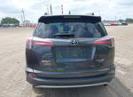 Toyota RAV 4 2016