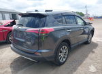 Toyota RAV 4 2016