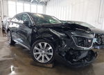 Cadillac XT4 2023