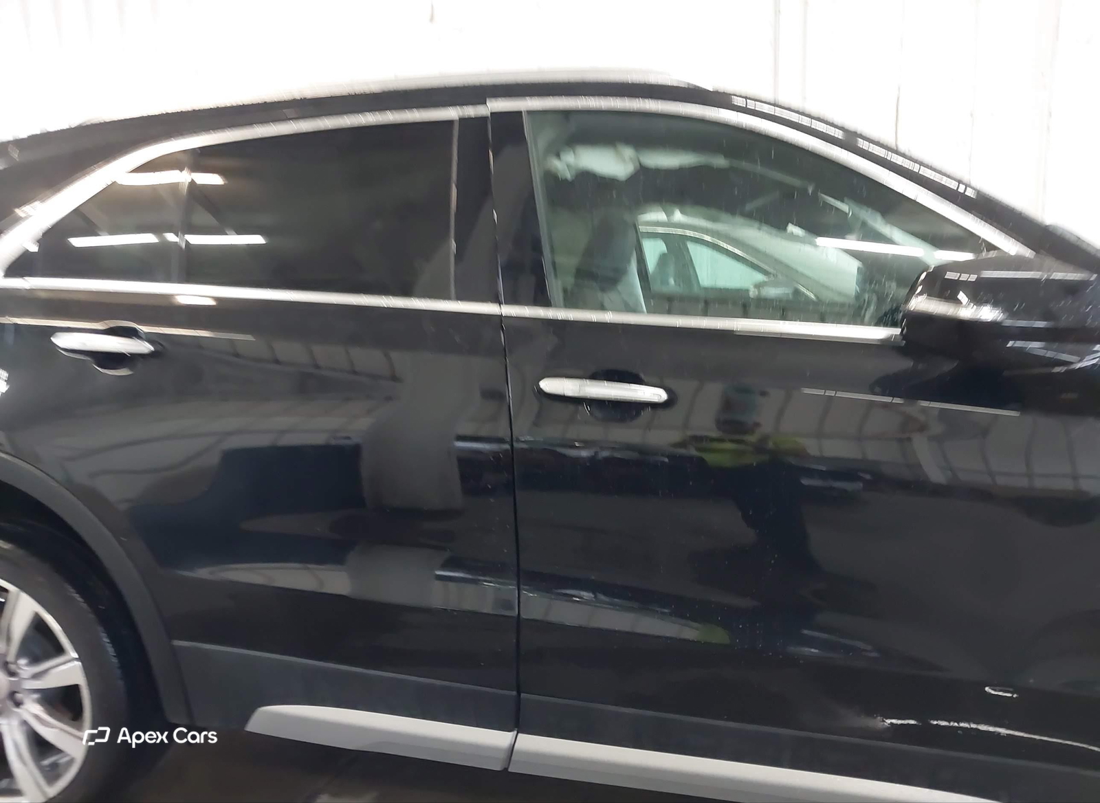 Cadillac XT4 2023