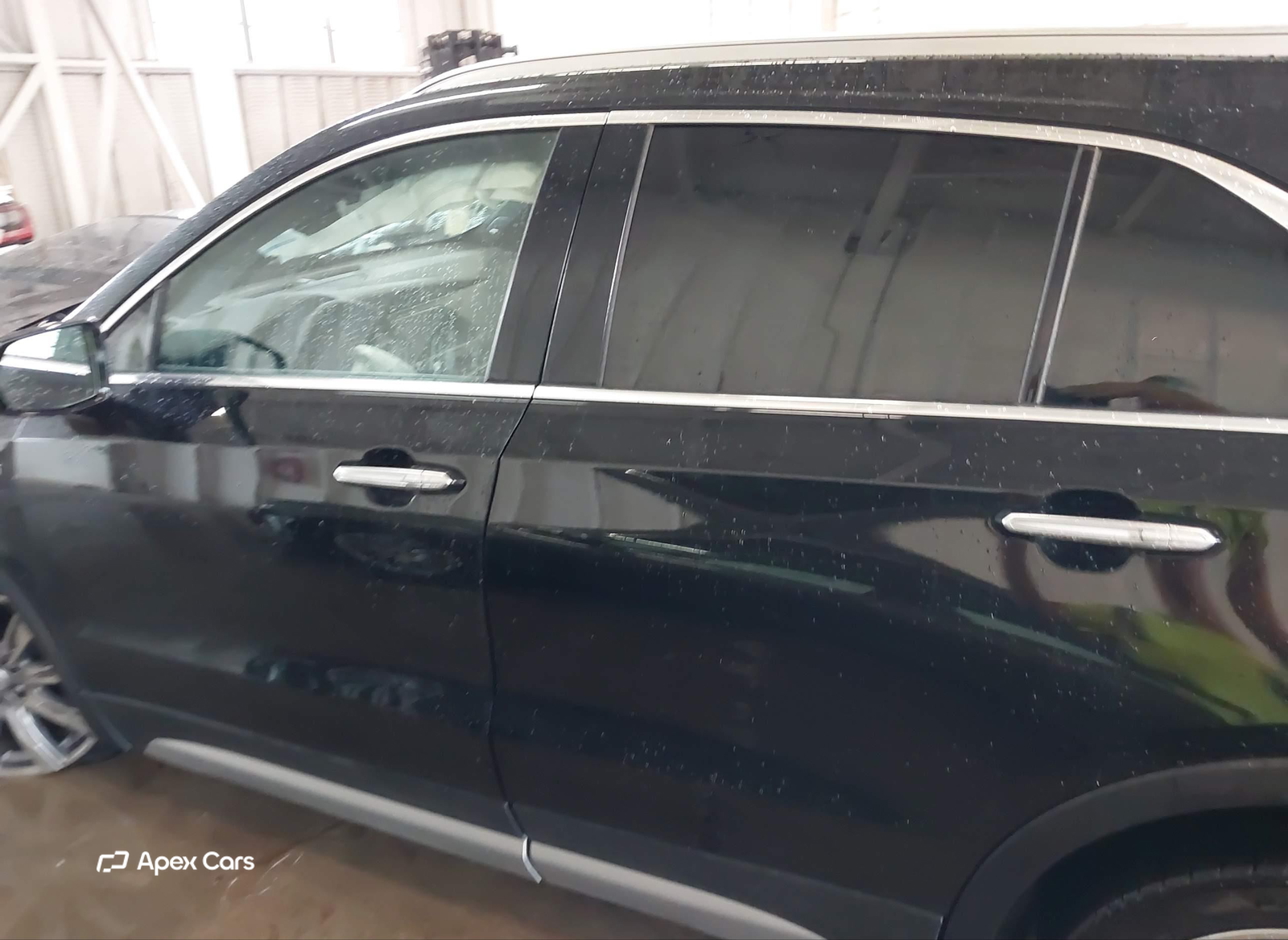 Cadillac XT4 2023