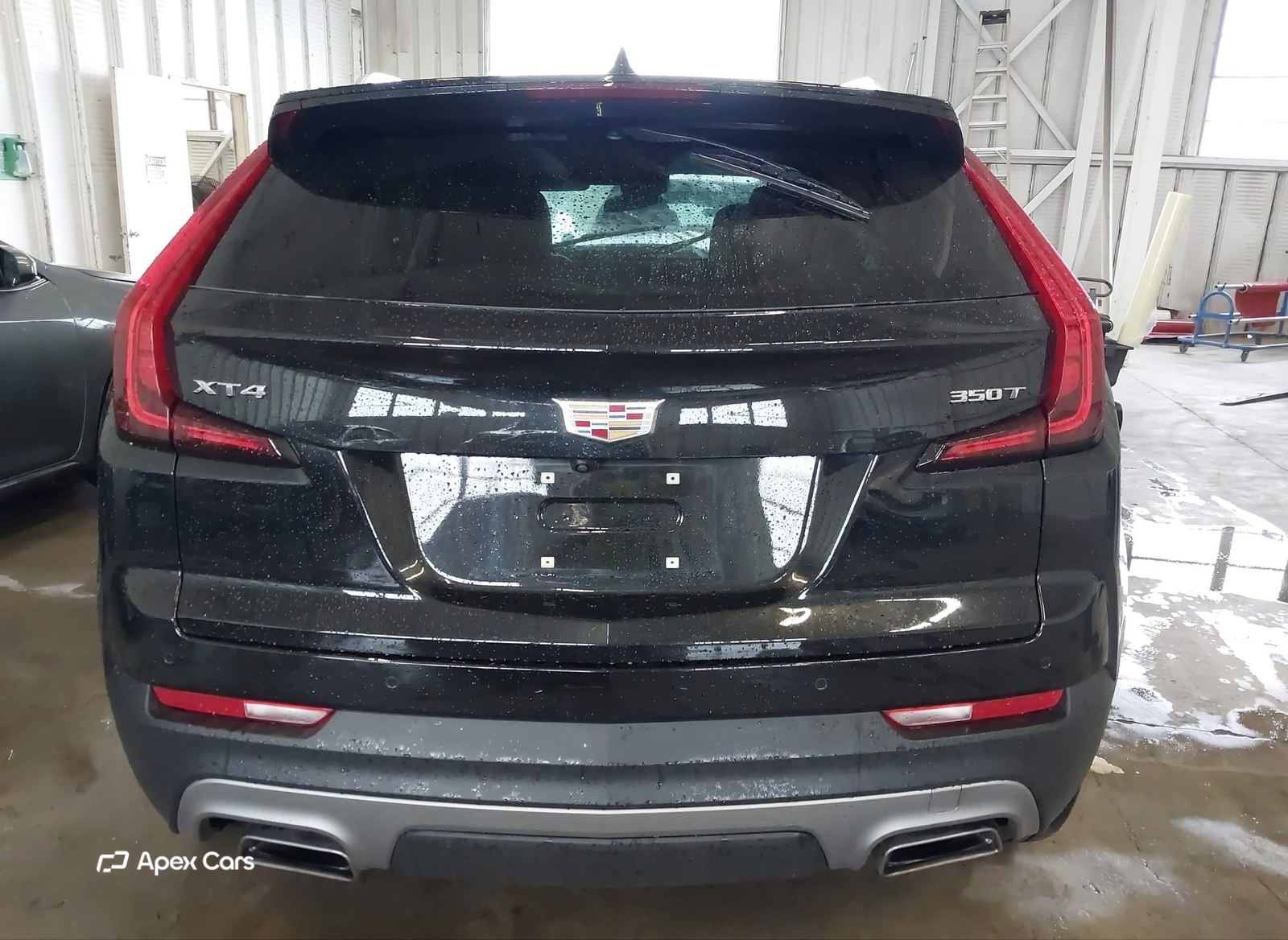 Cadillac XT4 2023