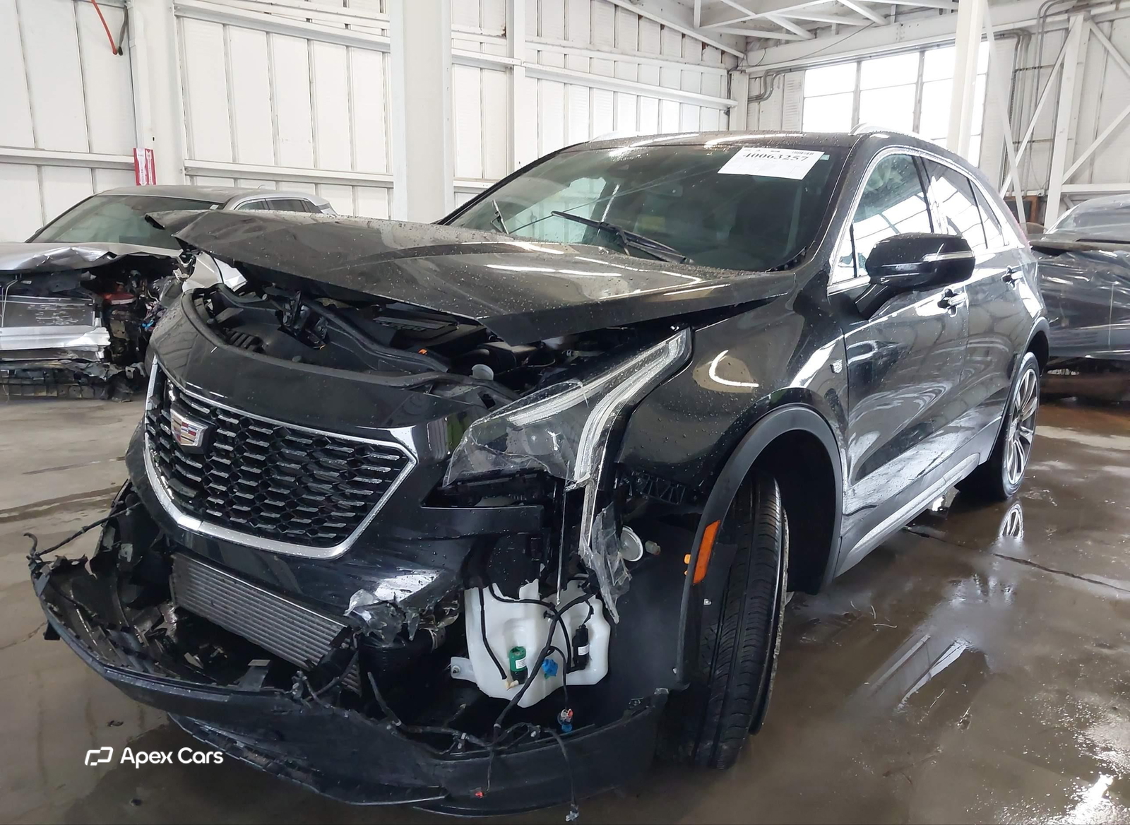 Cadillac XT4 2023