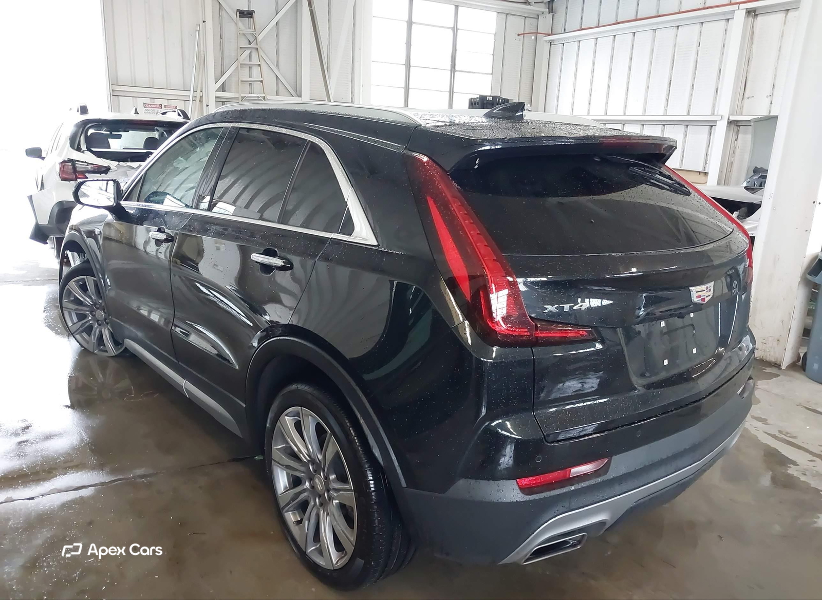 Cadillac XT4 2023