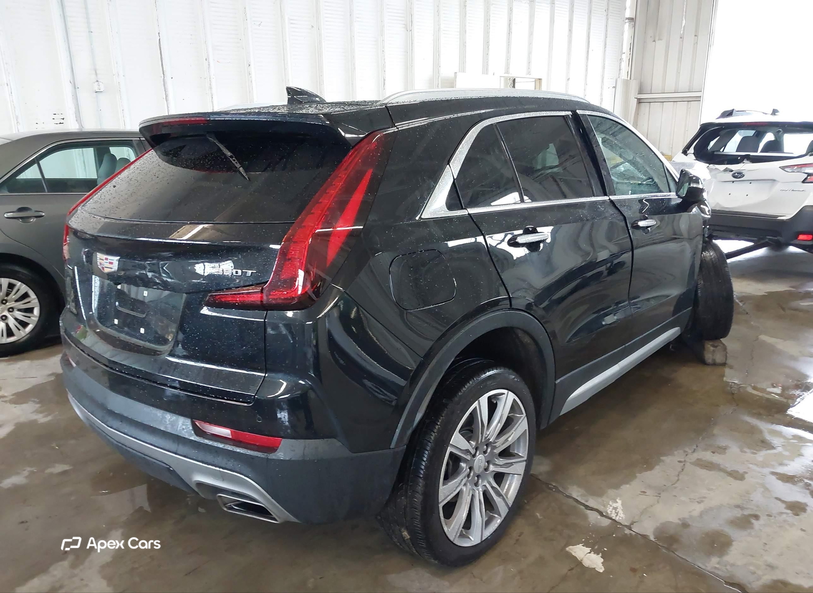 Cadillac XT4 2023