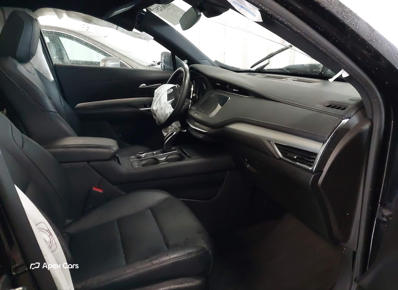 Cadillac XT4 2023