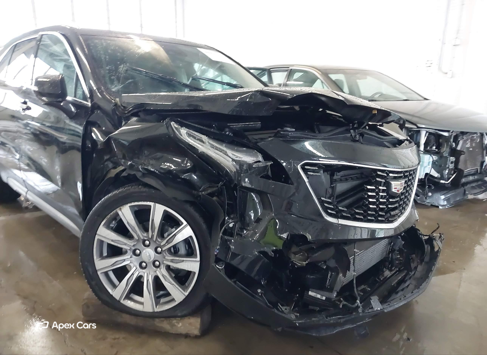 Cadillac XT4 2023