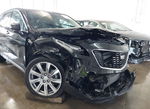 Cadillac XT4 2023