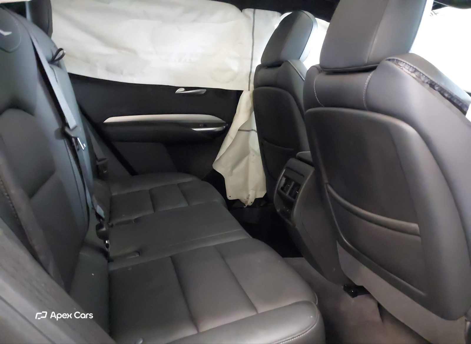Cadillac XT4 2023