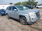 GMC Terrain 2012