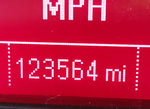 GMC Terrain 2012