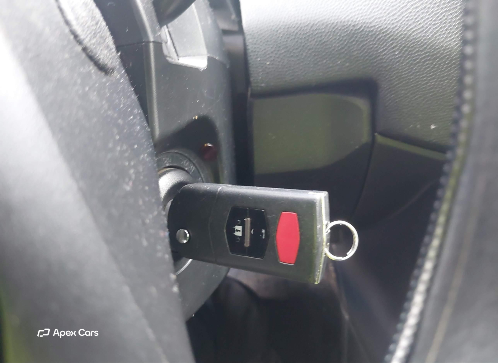 Mazda 5 2014