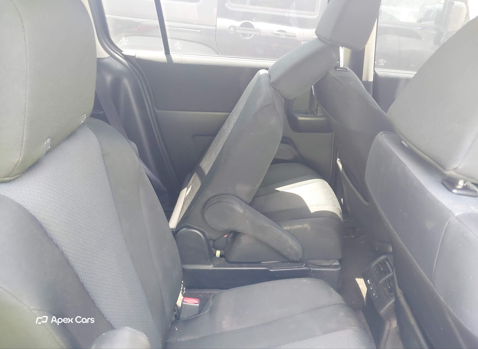 Mazda 5 2014