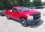 Chevrolet Silverado 2008