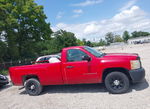 Chevrolet Silverado 2008