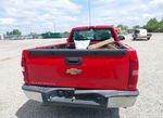 Chevrolet Silverado 2008