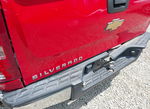 Chevrolet Silverado 2008