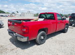Chevrolet Silverado 2008