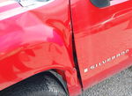 Chevrolet Silverado 2008