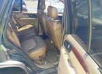 GMC Envoy 2002