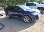 Ford Edge 2011