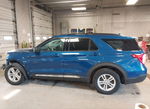 Ford Explorer 2020