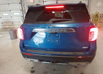 Ford Explorer 2020