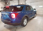 Ford Explorer 2020