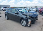 Mazda 3 2012