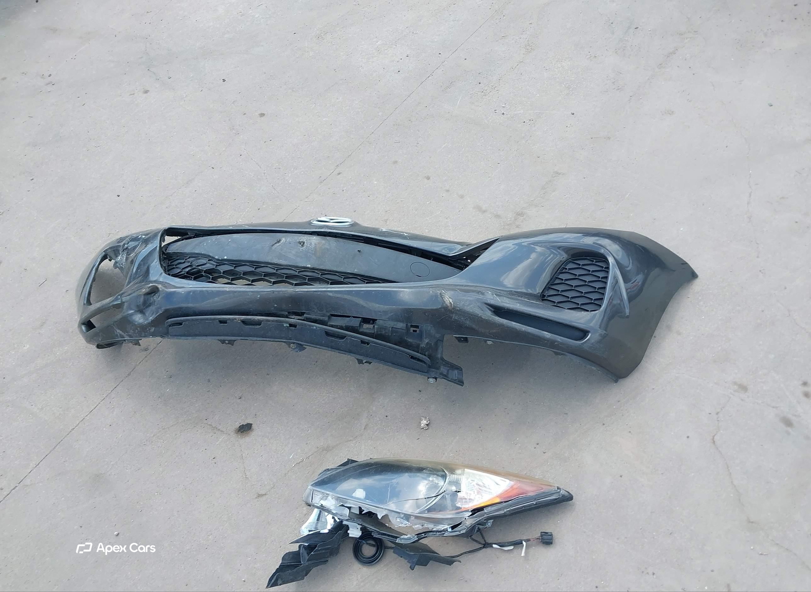 Mazda 3 2012