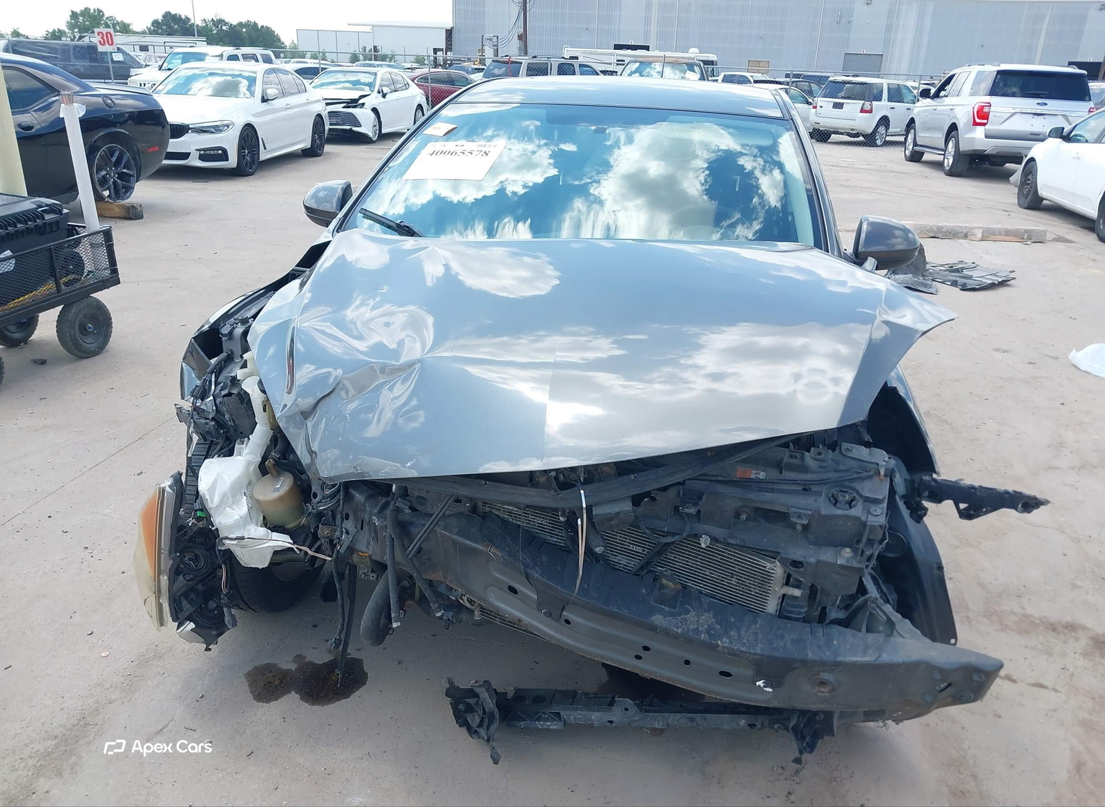 Mazda 3 2012