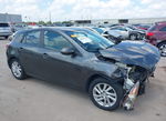Mazda 3 2012