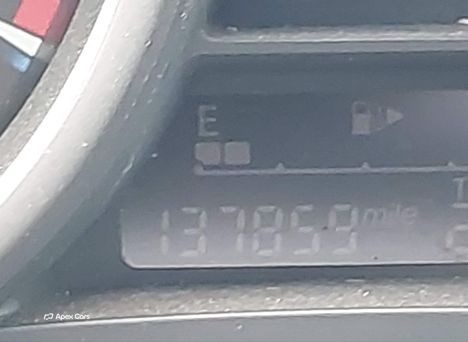 Mazda 3 2012