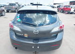 Mazda 3 2012