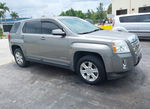 GMC Terrain 2012