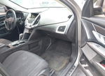 GMC Terrain 2012